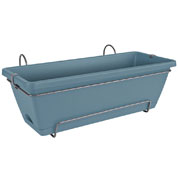 barcelona all-in-one - 50 cm - vert - elho